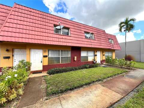 2562 NW 52nd Ave, Lauderhill, FL 33313
