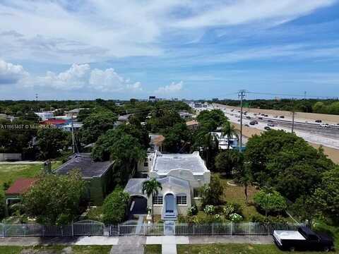 651 NW 47th Ter, Miami, FL 33127