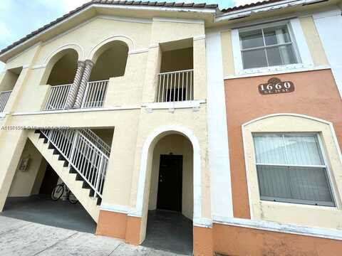 1660 SE 29th St, Homestead, FL 33035