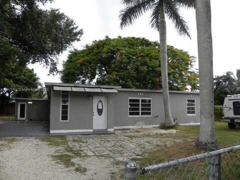 15495 HAYES LN, Homestead, FL 33033