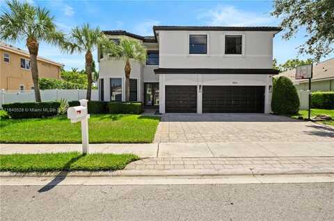 1064 SW 159th Ln, Pembroke Pines, FL 33027