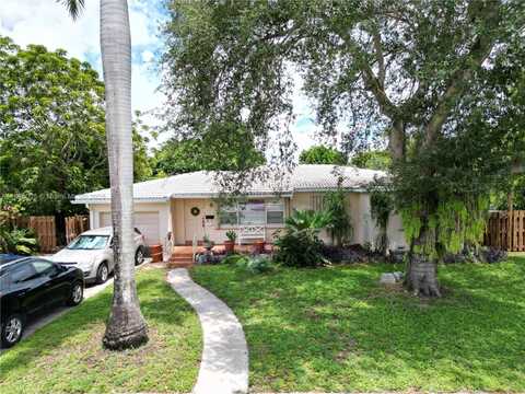 2527 Fillmore St, Hollywood, FL 33020