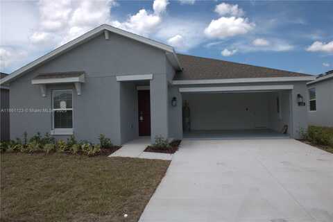 254 BRAVE ROAD, Davenport, FL 33837