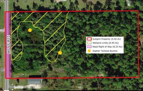 0 31st Sw, Naples, FL 34117