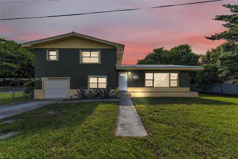 11141 NW 22nd Ct, Miami, FL 33167
