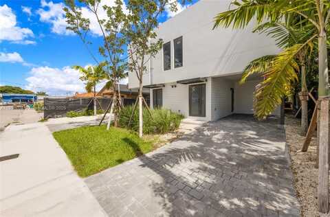 2151 NW 1st Ter, Miami, FL 33125