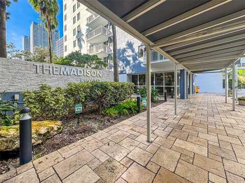850 N Miami Ave, Miami, FL 33136