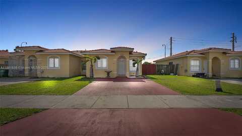 12266 SW 215th Ter, Miami, FL 33177