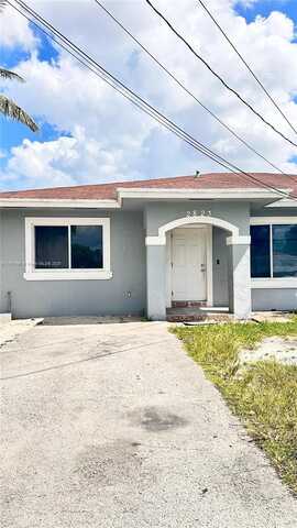 2823 NW 106th St, Miami, FL 33147
