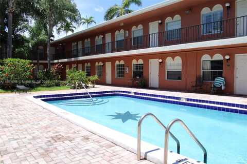 1405 Miami Rd, Fort Lauderdale, FL 33316