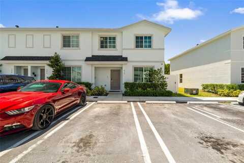 610 NW 11th Ave, Florida City, FL 33034