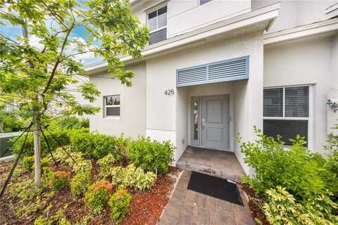 425 NE 1st Dr, Florida City, FL 33034