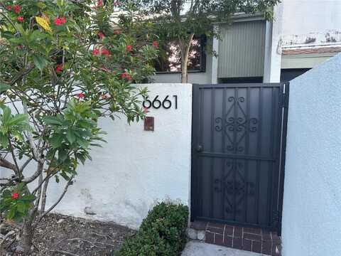 6661 SW 72nd St, South Miami, FL 33143
