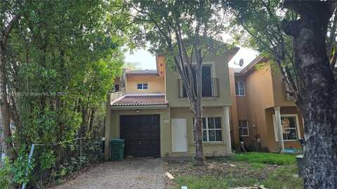 956 SW 6th Ct, Florida City, FL 33034