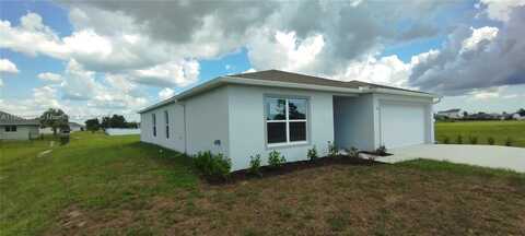 2305 Santa Barbara Blvd N., Cape Coral, FL 33993