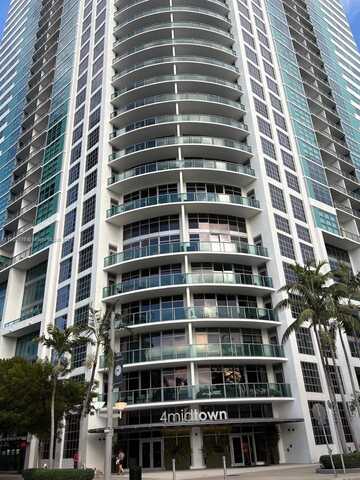 3301 NE 1st Ave, Miami, FL 33137