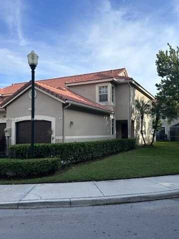991 Sevilla Cir, Weston, FL 33326