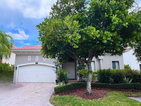 7666 SW 193rd Ln, Cutler Bay, FL 33157