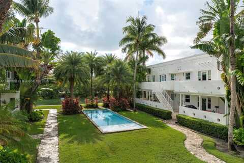 4017 N Meridian Ave, Miami Beach, FL 33140
