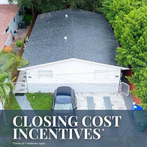 1831 NW 41st St, Miami, FL 33142