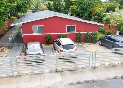 3033 NW 10th Ave, Miami, FL 33127