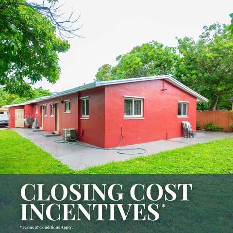 3033 NW 10th Ave, Miami, FL 33127