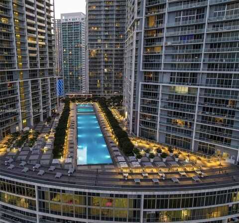 495 Brickell Ave, Miami, FL 33131