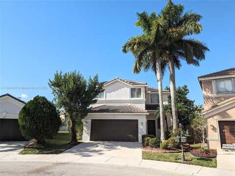 911 Phoenix Way, Weston, FL 33327