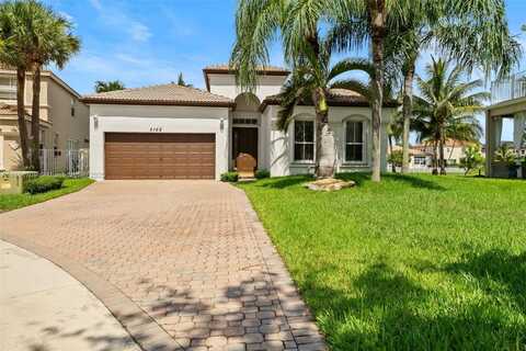 5168 SW 157th Ave, Miramar, FL 33027