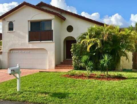 11805 SW 107th Ter, Miami, FL 33186