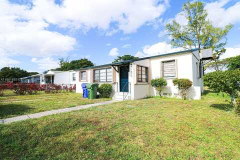 1875 NW 53rd St, Miami, FL 33142