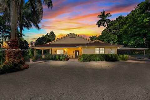 23600 SW 187th Ave, Homestead, FL 33031