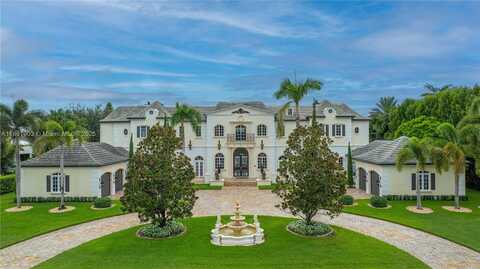 2951 Lake Ridge Ln, Weston, FL 33332