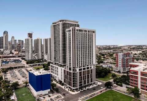 1642 NE 1st Ave, Miami, FL 33132