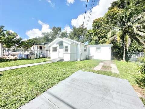 7156 NW 15th Court, Miami, FL 33147