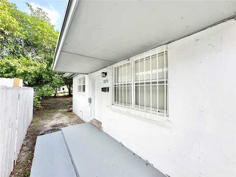 1171 NW 58th Terrace, Miami, FL 33127