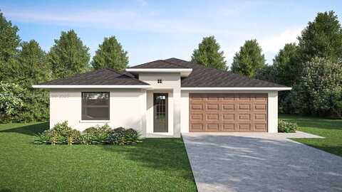 20196 20196 Spangler Terrace, Port Charlotte, FL 33954