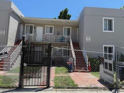 172 NW 12th St, Miami, FL 33136