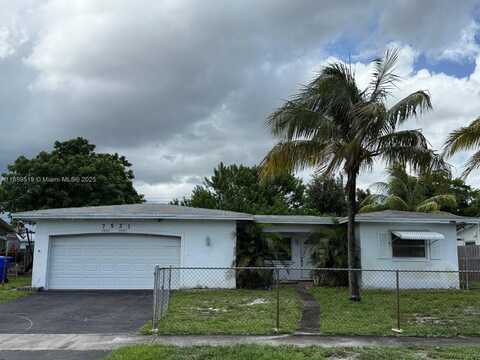 7521 Grant Ct, Hollywood, FL 33024
