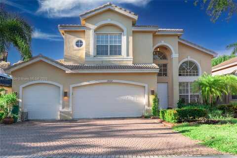 18672 SW 55th St, Miramar, FL 33029