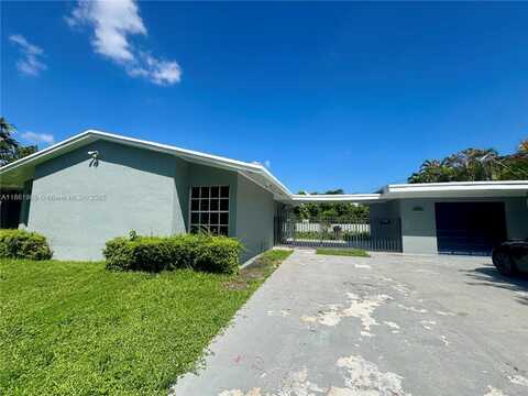 3420 SW 125th Ct, Miami, FL 33175
