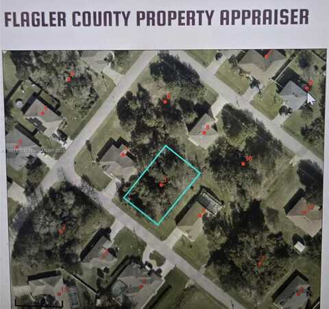 3 LONGVIEW LANE, Palm Coast, FL 32137