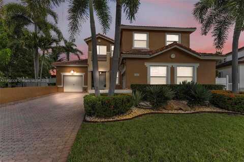 14401 SW 33rd Ct, Miramar, FL 33027