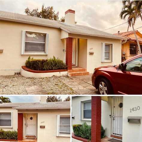 1430 SW 19th Ter, Miami, FL 33145