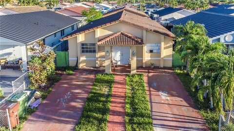 2534 W 72nd St, Hialeah, FL 33016