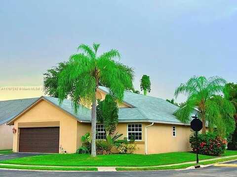 12105 NW 32nd Mnr, Sunrise, FL 33323
