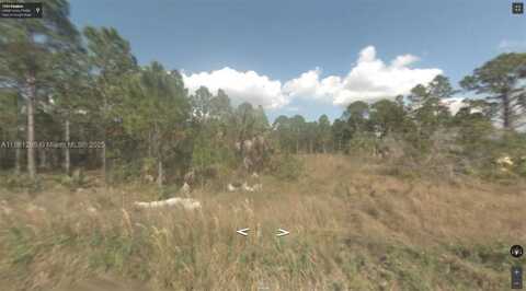 1243 E RANDOM ST, Lehigh Acres, FL 33974