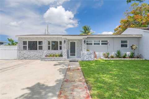 17201 NW 37th Ave, Miami Gardens, FL 33056