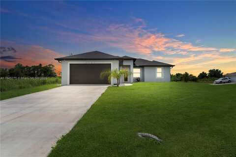 3100 Flora AVE S, Lehigh Acres, FL 33976