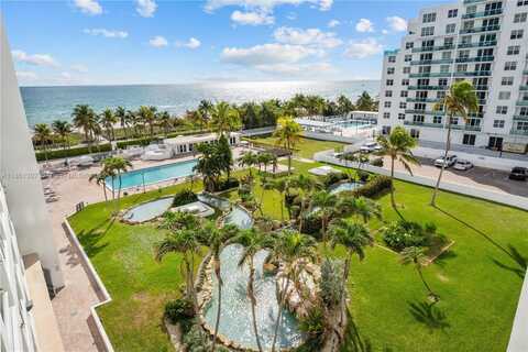5005 Collins Ave, Miami Beach, FL 33140
